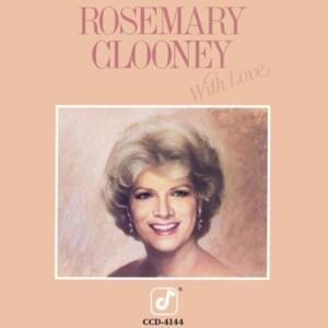 Hello Young Lovers - Rosemary Clooney