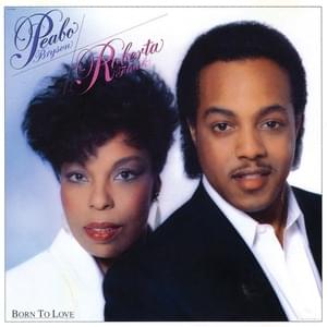 I Just Came Here to Dance - Peabo Bryson & Roberta Flack