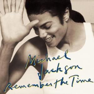 Remember the Time (Acapella) - Michael Jackson