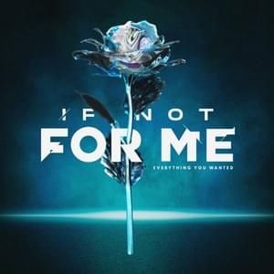 Lost Cause - If Not For Me