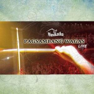 Overture (Live) - Musikatha