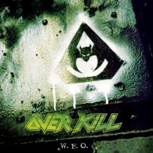 Supersonic Hate - Overkill