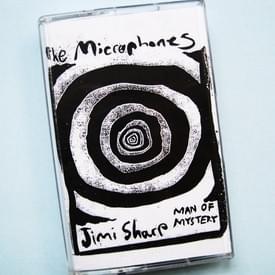 Iceberg - The Microphones