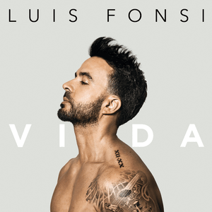 Ahí Estás Tú - Luis Fonsi