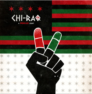 How Spike Lee Could Fix The “Chi-Raq” Soundtrack - Lyrxo