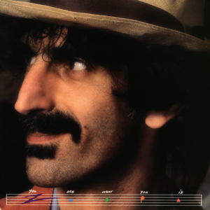 Drafted Again - Frank Zappa