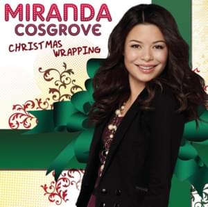 Christmas Wrapping - Miranda Cosgrove