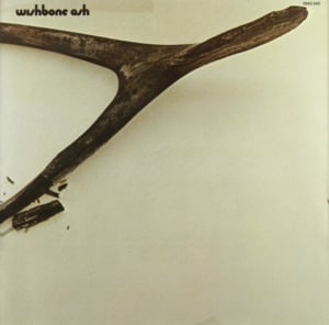 Phoenix - Wishbone Ash