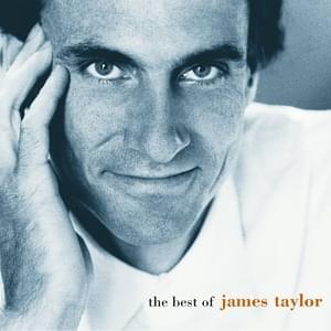 Bittersweet - James Taylor