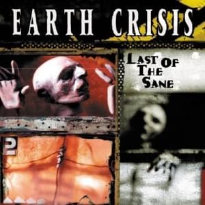 Paint It Black - Earth Crisis