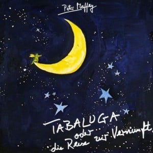 Tabaluga - Peter Maffay