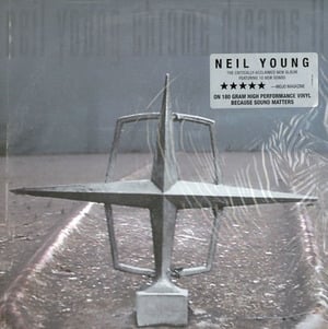 The Believer - Neil Young