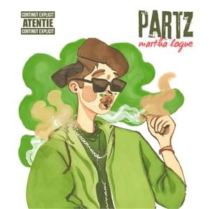 Pârtz - Martha Logue