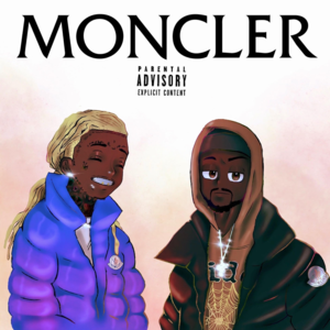 Moncler - T-Shyne (Ft. Young Thug)