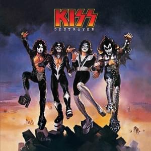 King of the Night Time World - KISS