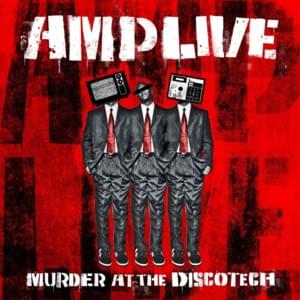 Hot Right Now - Amp Live (Ft. Bambu, Chris Young (Rap), Dude Royal, Eligh, Fashawn, The Grouch & Zumbi)