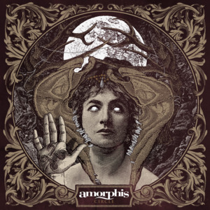 Nightbird’s Song - Amorphis