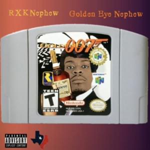 Golden Eye Nephew - RXKNephew