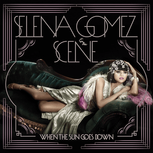 Fantasma de Amor - Selena Gomez & The Scene