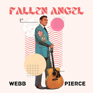 Let Forgiveness In - Webb Pierce