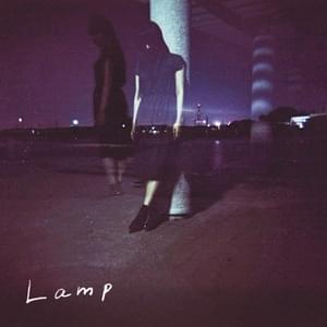 ブルー (Blue) - Lamp