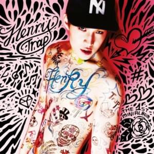 I Would (English Ver.) - Henry Lau