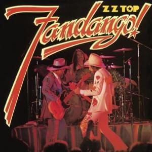 Nasty Dogs and Funky Kings - ZZ Top