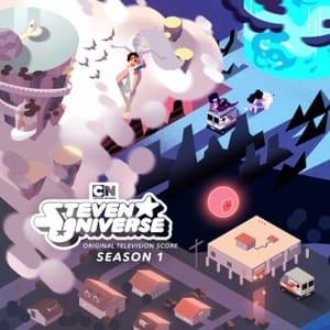 Beach Party - Steven Universe