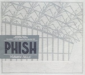 Old Home Place - Phish