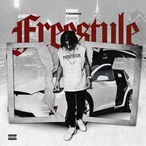 Freestyle - YXNG K.A