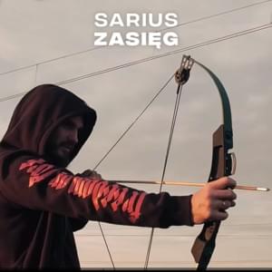 Zasięg - Sarius