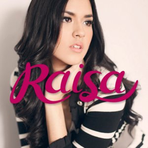 Serba Salah - Raisa