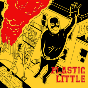 More Tongue Less Teeth - Plastic Little (Ft. MF DOOM)