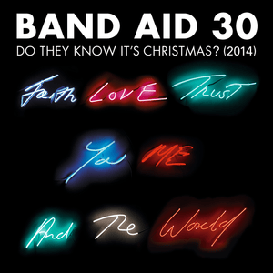 Do They Know It’s Christmas? - Band Aid 30