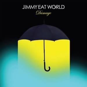 No, Never - Jimmy Eat World