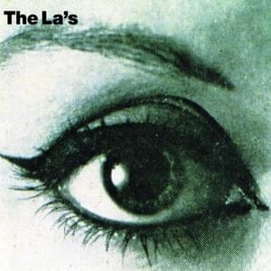 I Can’t Sleep - The La's (Band)