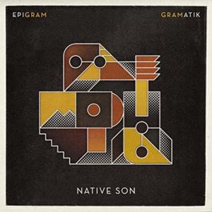 Native Son - Gramatik (Ft. Leo Napier & Raekwon)