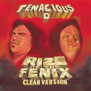 39 (Clean Version) - Tenacious D