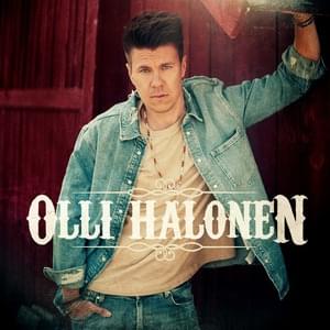 Ihmiseltä ihmiselle - Olli Halonen