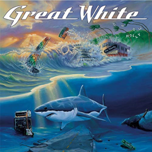 Ain’t No Shame - Great White