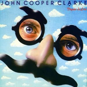 Strange Bedfellows - John Cooper Clarke