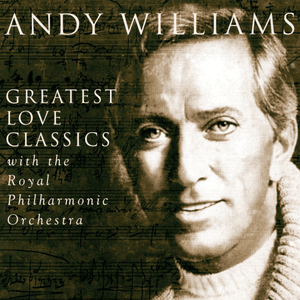 She’ll Never Know - Andy Williams