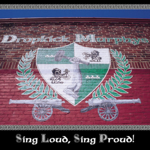 The Spicy McHaggis Jig - Dropkick Murphys