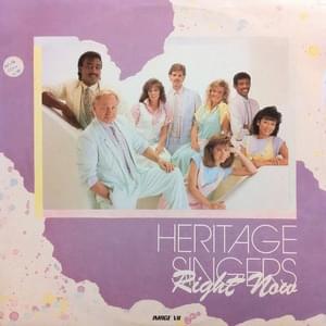 You Gotta Do It Right (Spiritual) - Heritage Singers