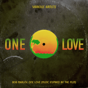 One Love - Wizkid