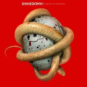 Reject - Shinedown