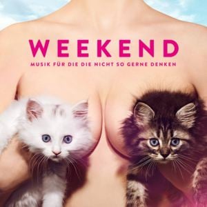 Der Auserwählte - Weekend