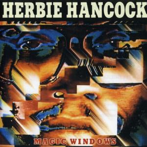 Tonight’s the Night - Herbie Hancock