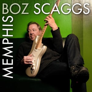 Rainy Night in Georgia - Boz Scaggs