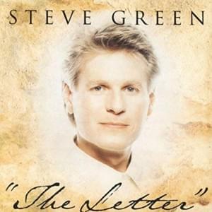 In God’s Hands - Steve Green